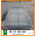 Alibaba China trade assurance ISO9001 Fence gate Grill Design